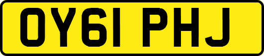 OY61PHJ