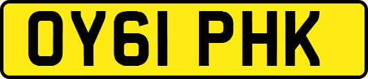 OY61PHK