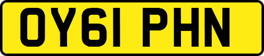 OY61PHN
