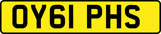 OY61PHS