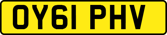 OY61PHV