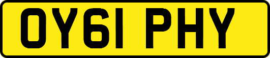 OY61PHY