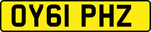 OY61PHZ