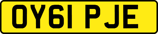 OY61PJE
