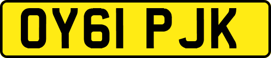 OY61PJK