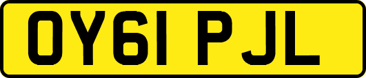 OY61PJL