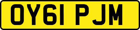 OY61PJM