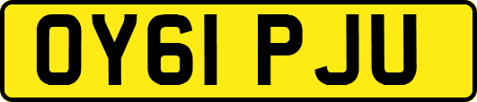 OY61PJU