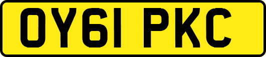 OY61PKC