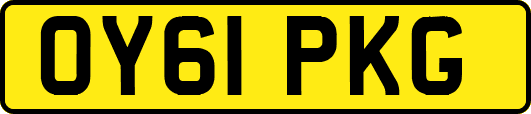 OY61PKG