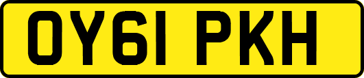 OY61PKH