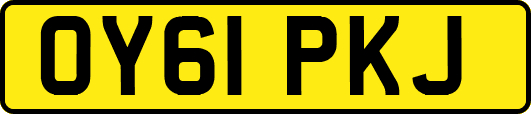 OY61PKJ