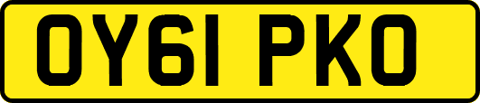 OY61PKO