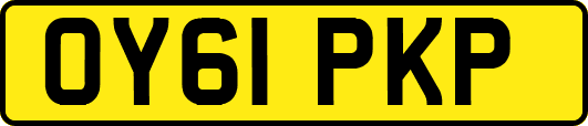 OY61PKP
