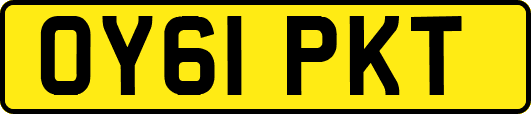 OY61PKT