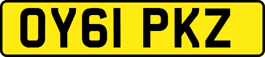OY61PKZ