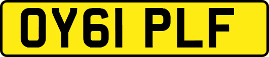 OY61PLF