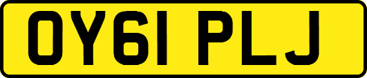 OY61PLJ