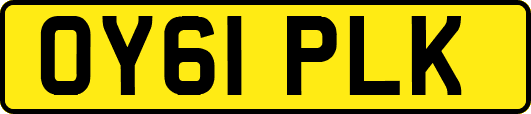 OY61PLK