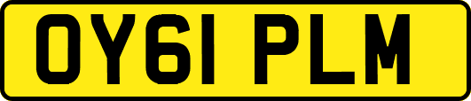 OY61PLM