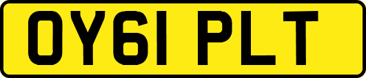 OY61PLT