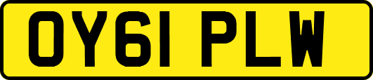 OY61PLW