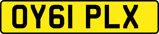 OY61PLX