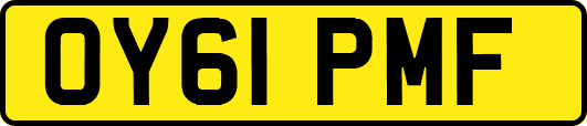 OY61PMF