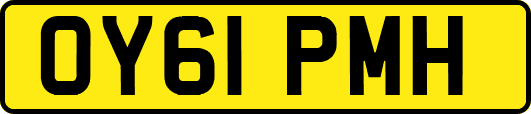 OY61PMH