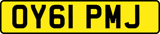 OY61PMJ