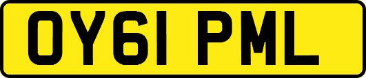 OY61PML
