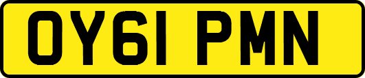 OY61PMN