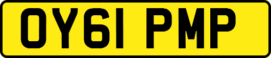 OY61PMP