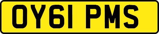 OY61PMS