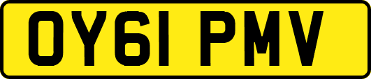 OY61PMV