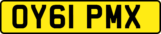 OY61PMX