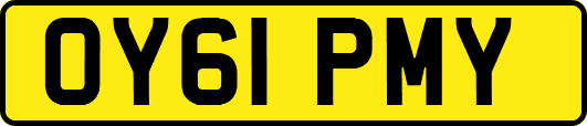 OY61PMY