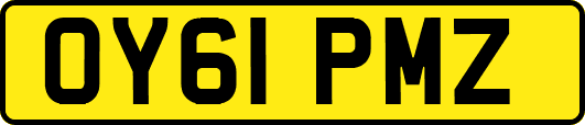 OY61PMZ