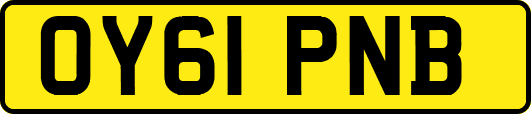 OY61PNB