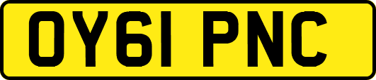 OY61PNC