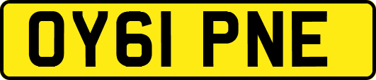 OY61PNE