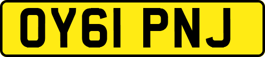 OY61PNJ