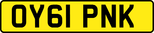 OY61PNK