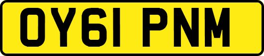 OY61PNM
