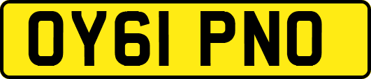 OY61PNO