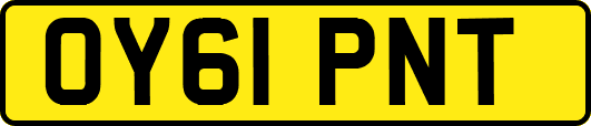 OY61PNT
