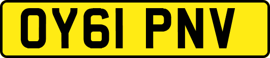 OY61PNV