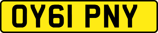 OY61PNY