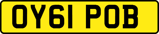 OY61POB