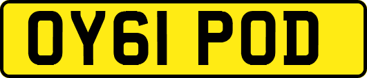 OY61POD